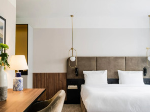 Royal Tulip Sand Kolobrzeg