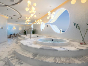 Barceló Tiran Sharm