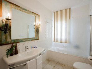 Hotel Flamingo Resort