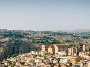 Hotel YIT Conquista de Toledo
