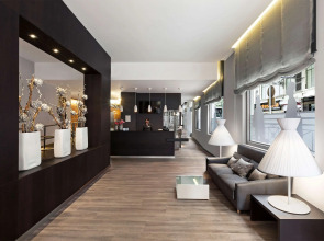 Catalonia Excelsior Hotel