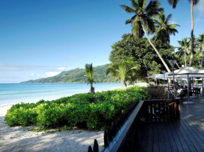 Berjaya Beau Vallon Bay Resort & Casino