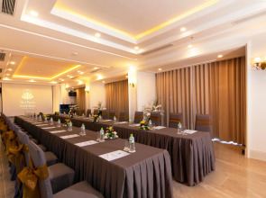 Mercure Nha Trang Beach