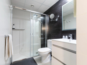 Aparthotel Miami Park