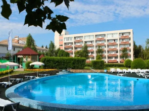 Alians Hotel Samarskiy