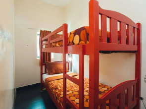 Rucksack Inn @ Lavender Street