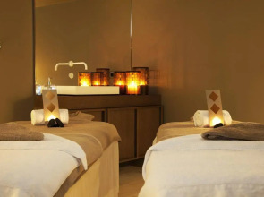 Relais de Chambord, a Small Luxury Hotels of the World