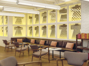 Отель H10 Universitat