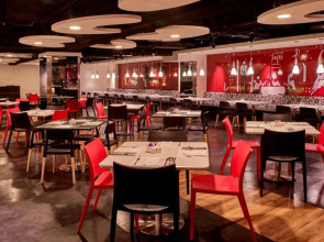 Caesar Park Hotel Taipei