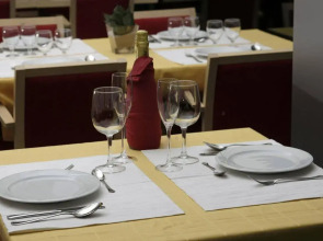 Holiday Inn Express Malaga Airport by IHG