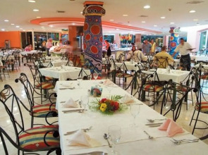 Отель Allegro Palma Real