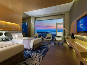 Wyndham Grand Qingdao