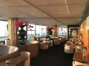 Palace Hotel Zandvoort