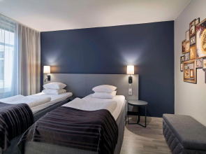 Scandic Star Sollentuna