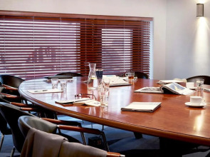 Seaside Park Hotel Leipzig