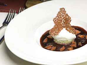 Columbia Beach Resort