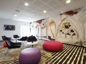 Best Western Colmar Expo