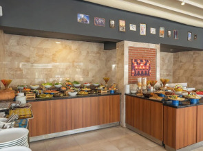 Majeste Hotel Bodrum 