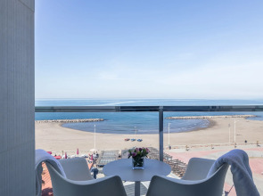 AZ Hotel Vague d’Or