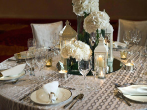 Hong Kong SkyCity Marriott Hotel