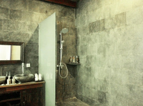 BeingSattvaa Luxury Ubud