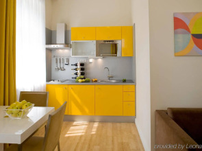 Mamaison Residence Sulekova Bratislava