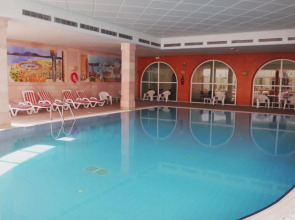 Hotel Sidi Mansour Resort & Spa