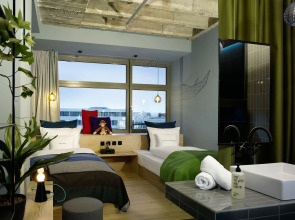 25hours Hotel Bikini Berlin