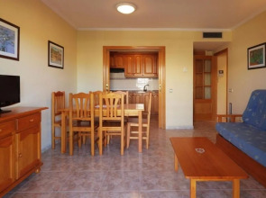 Imperial Salou Apartments