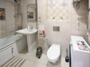 Abri Luxe (Абри Люкс) на Революции 52Б