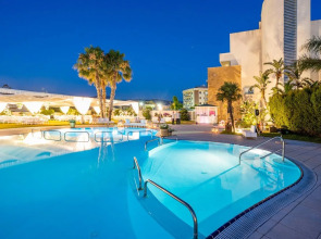 Capo Peloro Resort - Adults Only