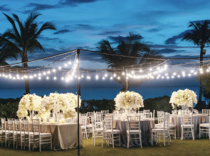 Le Meridien Khao Lak Resort & Spa