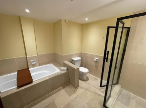 Palm Beach Resort And Spa