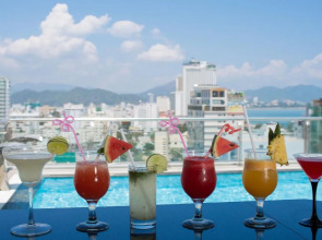 Отель Sandals Island