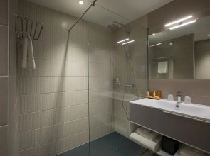 James Boutique Hôtel