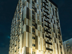 ICI HOTEL Asakusabashi