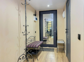 Апартаменты на улице Балтийская