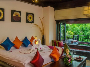 Kirikayan Boutique Resort