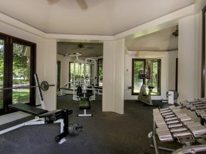 Siam Bayshore Pattaya