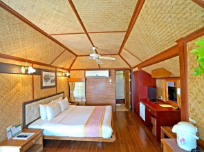 Sunset Village Beach Resort