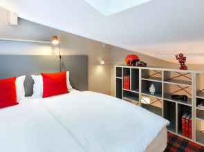 RockyPop Chamonix - Les Houches