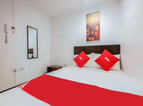 Super OYO 856 City Stay Inns Slex Makati