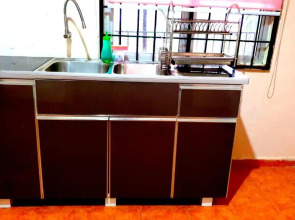 Pemandangan Indah Guest House - Look Out Point