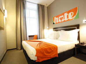 Internacional Design Hotel