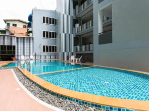 Phranang Place Hotel