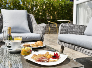 Santa Ponsa Pins Hotel