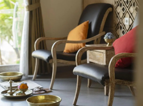 The Sun of Granary Resort and Villas