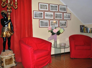 Il Loggiato dei Serviti