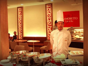 Networld Hotel Spa and Casino