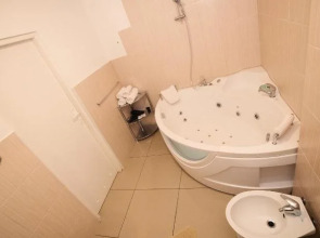 Вилла Шоколад